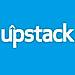 Upstack logo