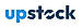 Upstock logo