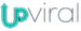 UpViral logo
