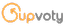 Upvoty logo