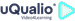 uQualio logo