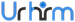 UrHRM logo