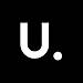 URLR logo