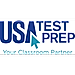USATestprep logo