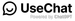 UseChat logo