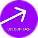 Use Outreach logo