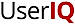 UserIQ logo