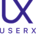 UserX logo