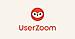 UserZoom logo