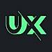 UX-App logo