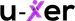 U-xer logo