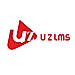 U Z LMS logo