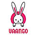 VAANGO Smart Desk logo
