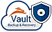 Vault Backup and Recovery for Salesforce logo