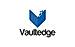 Vaultedge logo