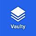 Vaulty logo