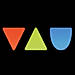 VAU Video logo