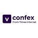 Vconfex logo