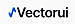 Vector UI logo