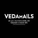 Vedamails logo