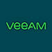 Veeam Backup for AWS logo