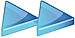 VelocityDB logo