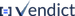Vendict logo
