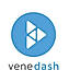 vene dash logo