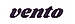 Vento logo