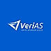 VeriAs logo