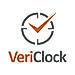 VeriClock logo