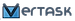 Vertask logo