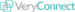 VeryConnect logo