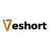 Veshort logo