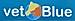 VetBlue logo
