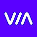 ViaBill logo