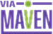 viaMaven logo