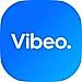 Vibeo logo