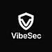 Vibesec logo