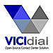 VICIdial logo