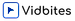 Vidbites logo