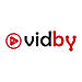 vidby logo