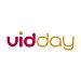 VidDay logo