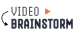 VideoBrainstorm logo