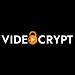VideoCrypt logo