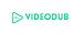 Videodub logo