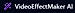VideoEffectMaker AI logo