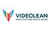 Videolean logo