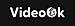 VideoOk logo