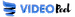 VideoPeel logo